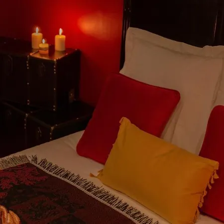 Le 7eme Art 아파트 릴