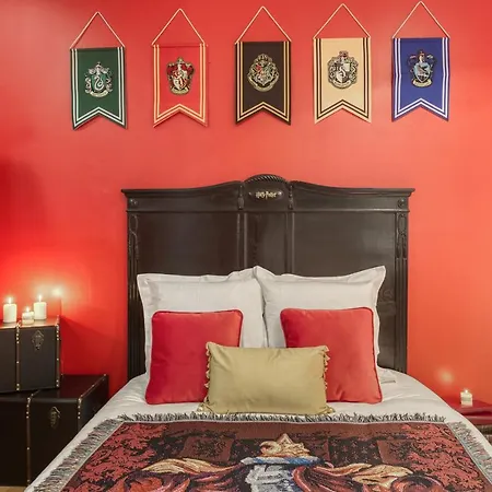 Le 7eme Art 아파트 *