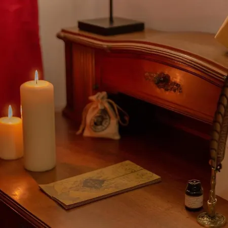 Le 7eme Art 아파트 릴