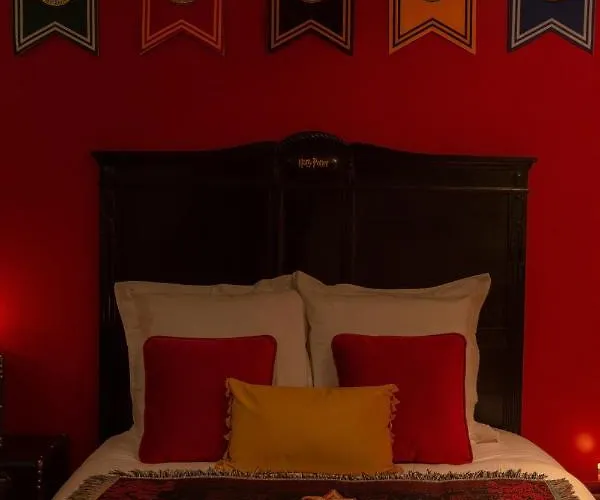 Le 7eme Art Apartment Lille