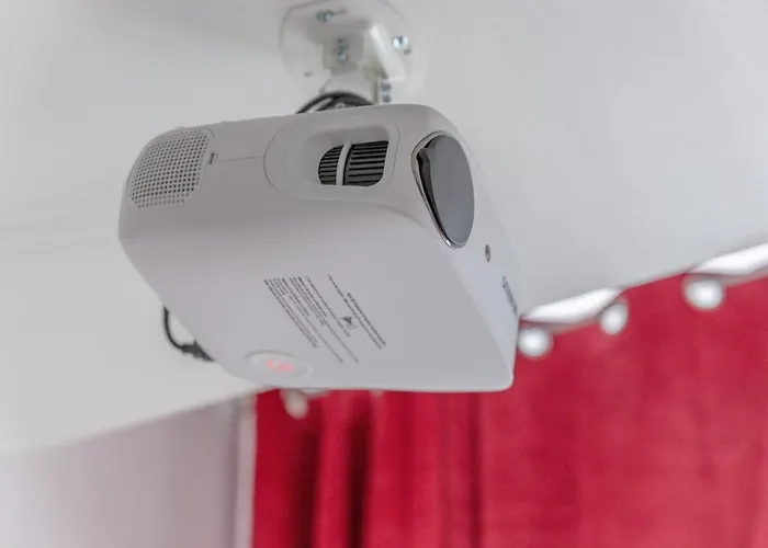 Apartment Le 7eme Art