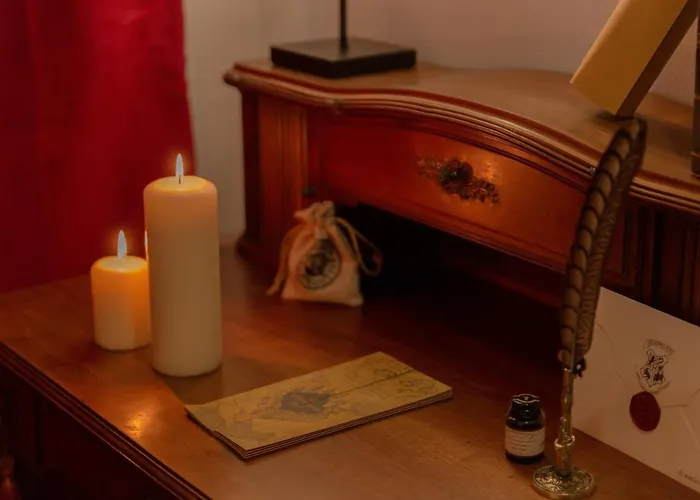 Le 7eme Art Apartment Lille