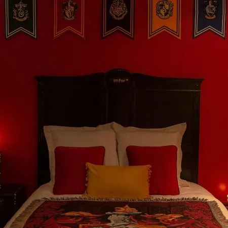 Le 7eme Art Apartment Lille