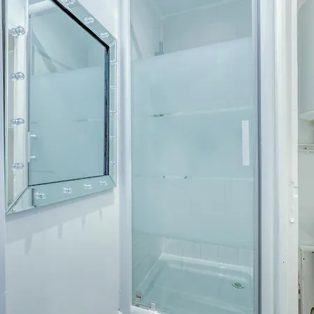 Apartman Le 7eme Art Lille