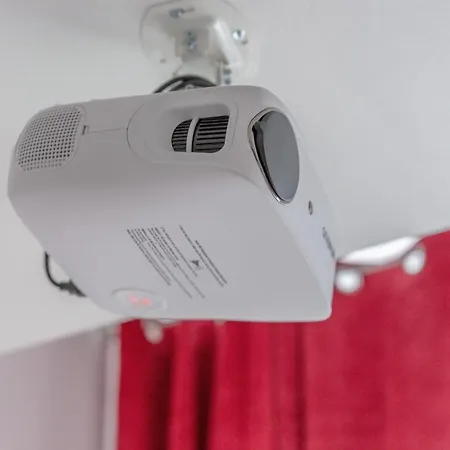 Apartment Le 7eme Art