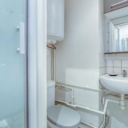 Apartman Le 7eme Art