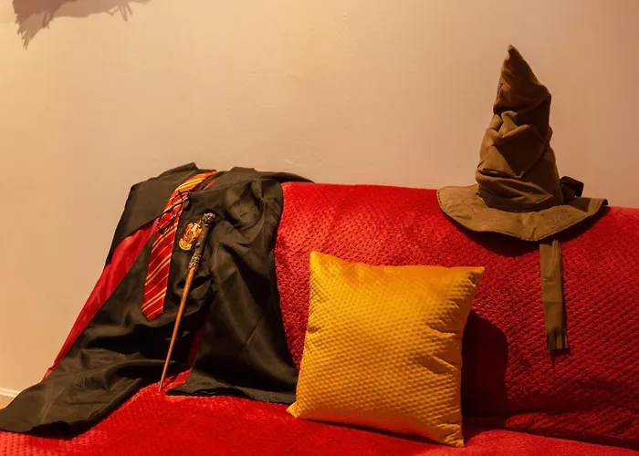 Le 7eme Art Appartement Rijsel