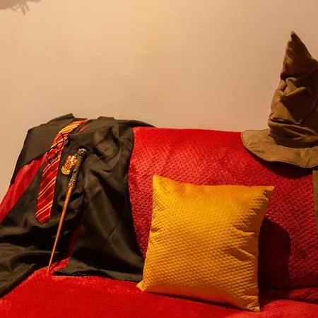 Le 7eme Art Lejlighed Lille