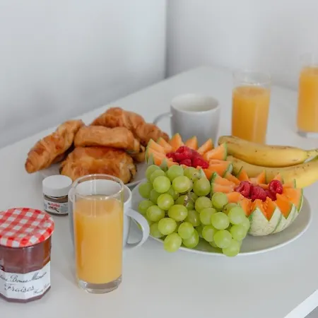 Lejlighed Le 7eme Art Lille