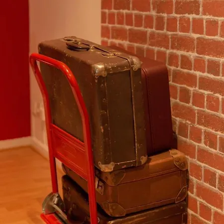 Lejlighed Le 7eme Art Lille