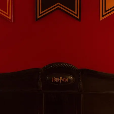 Le 7eme Art Lejlighed Lille